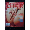 LA NOUVELLE CHAIR 2 MATTI KLATT JOHN DE BASE CLIVE McLEAN LADY VON JANSKY NUDES