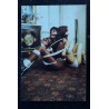 SOUMISES AUX PLAISIRS DES MAITRES - COULEUR ED MIROIR 1983 -  MANUEL LIZAY Roman Photo Adultes