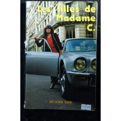 LES FILLES DE MADAME C. -...