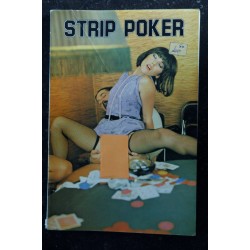 STRIP POKER - SUPER ALBUM -...