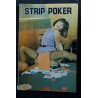 STRIP POKER - SUPER ALBUM -  DIAPHILMS PAUL GOUSSOT  Roman Photo Adultes