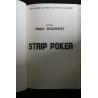 STRIP POKER - SUPER ALBUM -  DIAPHILMS PAUL GOUSSOT  Roman Photo Adultes