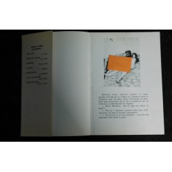 PERVERSE ROMAN PHOTO COULEURS ET NOIR ET BLANC  - 1976 ALAIN PAGNI   -  EDITION SAVEG Roman Photo Adultes