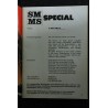 SM MS SPECIAL EXCLUSIV 34 NL - CALVISTA  ROMAN PHOTO