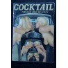 COCKTAIL  - LUXE 1 EDITION CONCORDE ROMAN PHOTO COULEUR
