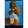 SEXTEEN NR. 3  APRIL 1982 ROMAN PHOTO COULEUR