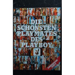 PLAYBOY DEUTSCHLAND BAND 8...