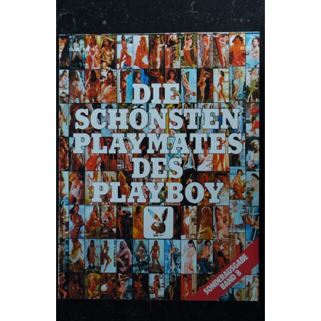 PLAYBOY DEUTSCHLAND BAND 8 12/08 CONA SYLVIA MESINA