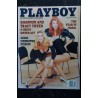 PLAYBOY US 1991 05 SHANNON AND TRACY TWEED INTERVIEW GEORGE STEINBRENNER Carrie Yasel