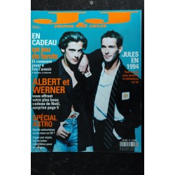 Jeune et Jolie 79 - 1994 01...