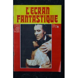 L'écran fantastique 2e...