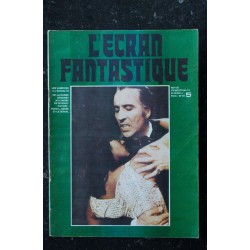 L'écran fantastique 2e...