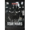 MAD MOVIES CLASSIC Hors-Série n° 2 LA SAGA STAR WARS DE LA GUERRE DES ETOILES AU REVEIL DE LA FORCE 130 PAGES