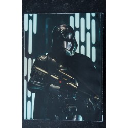 MAD MOVIES CLASSIC Hors-Série n° 2 LA SAGA STAR WARS DE LA GUERRE DES ETOILES AU REVEIL DE LA FORCE 130 PAGES