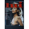 LUI 241 FEVRIER 1984 GWENDOLINE LILI CARATI NUES FEMME POSTER ASLAN FEMME IDEALE INTERVIEW ETIENNE MANAC'H