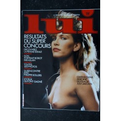 LUI 241 FEVRIER 1984...