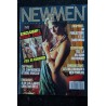 NEWMEN 8 BARCLAY JEAN-PIERRE ROUGERON LESLIE TURTLE HOT