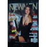 NEWMEN 7 PPDA JULIEN CLERC SPECIAL BAHAMAS EROTIC ARIELLE DOMBASLE NUE EROTISME