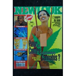 NEWLOOK 125 DECEMBRE 1993...