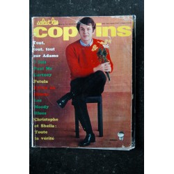 Salut les Copains N° 45...