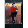 Salut les Copains N° 45 Avril 1966 Cover ADAMO Paul Mc Cartney Sheila Christophe Les Moody Blues