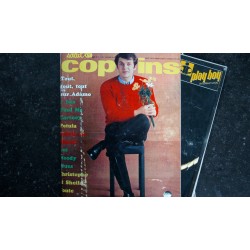 Salut les Copains N° 45...