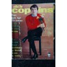 Salut les Copains N° 45 Avril 1966 Cover ADAMO Paul Mc Cartney Sheila Christophe Les Moody Blues