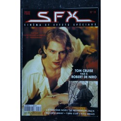 SFX  18  Tom Cruise Robert...