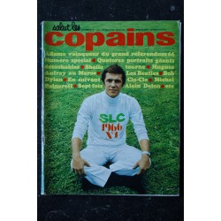 Salut les Copains N° 50 -...