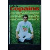 Salut les Copains N° 50 - 09 1966 - POSTERS - ADAMO SHEILA BEATLES Bob DYLAN CLO CLO Alain DELON