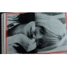 Salut les Copains N° 50 - 09 1966 - POSTERS - ADAMO SHEILA BEATLES Bob DYLAN CLO CLO Alain DELON