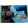 Salut les Copains N° 50 - 09 1966 - POSTERS - ADAMO SHEILA BEATLES Bob DYLAN CLO CLO Alain DELON