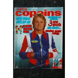 Salut les Copains N°129  -...
