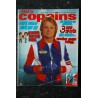 Salut les Copains N°129  - 05 1973 - manque poster  - MIKE BRANT VERONIQUE SANSON MICHEL FUGAIN BEBEL CLOCLO STEPHEN STILLS