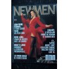 NEWMEN 5 LAMA LADY DI GERALDINE DANON BRIGITTE LAHAIE CHARME JEFF DUMAS SAPHO 88