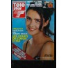 TELE STAR  831 29 aout au 4 Septembre 1992 Cover Amélie Pick