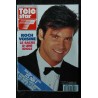 TELE STAR  841 14 au 20 novembre 1992 Cover Roch Voisine