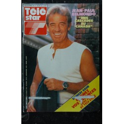 TELE STAR  460 27 juillet...