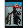 Ciné Fantastique MAD MOVIES  n° 28  - 1983 - Les 3 guerre des étoiles   Twiilight Zone  les 3 dents de la mer