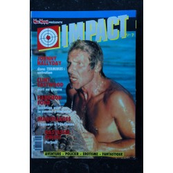 MAD MOVIES IMPACT 7 FEVRIER...