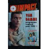 MAD MOVIES IMPACT 41 Octobre 1992 JEAN CLAUDE VAN DAMME - 22 V'là les FLics de Clint Eastwood à Mel Gibson