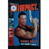 MAD MOVIES IMPACT 34 Aout 1991 Jean Claude Van Damme Double Impact Robin des Bois Indian Runner Barton Fink Black is beautiful