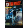 MAD MOVIES IMPACT 25 1989 Robocop 2 Sylvester Stallone Jean Claude Van Damme Arnold Schwarzenegger Dolph Lundgren