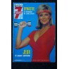 Télé 7 Jours  1312  20 au 26 juillet 1985 Cover Linda Evans Dynastie