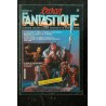 L'écran fantastique n° 23  1982 CONAN LE BARBARE ARNOLD SCHWARZENEGGER Mad Max 2  WOLFEN La saga du docteur WHO