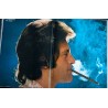 Salut les Copains N°116 Avril 1972 Cover Joe Dassin Johnny Hallyday Julien Clerc Ringo Antoine