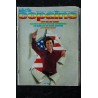 Salut les Copains N°116 Avril 1972 Cover Joe Dassin Johnny Hallyday Julien Clerc Ringo Antoine
