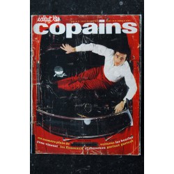 Salut les Copains N° 21 -...
