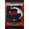 Salut les Copains N° 21 - 04 1964 -  GENE VINCENT BEATLES  chanteurs leurs voitures
