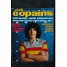 Salut les Copains N°101 Janvier 1971 Cover Julien Clerc Jean-Paul Belmondo Michel Sardou Françoise Hardy Eddy Mitchell Delpech